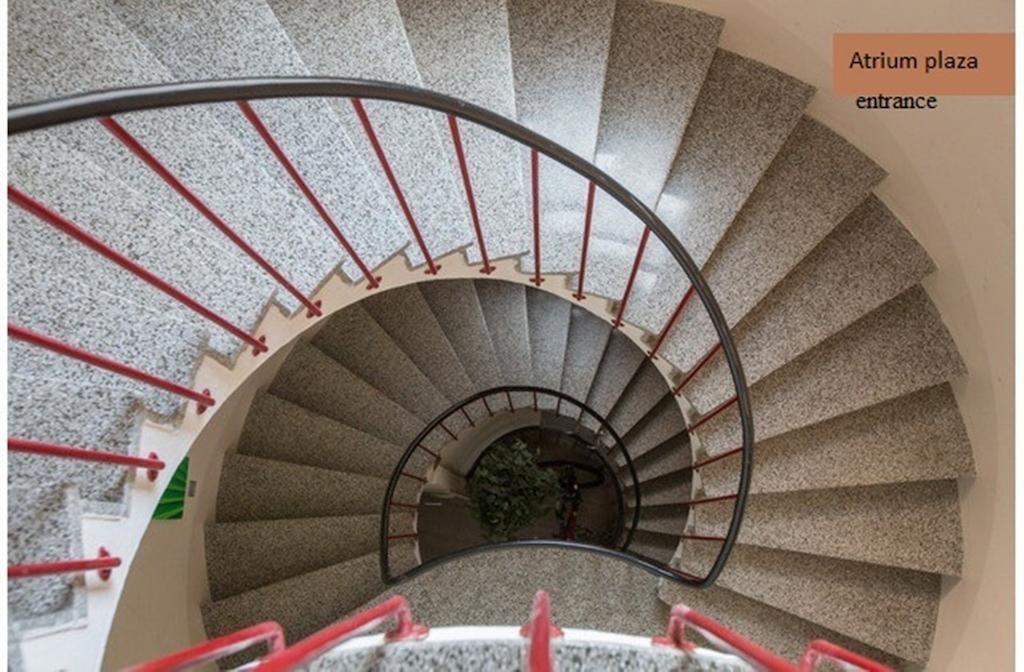 Apartment Atrium Plaza Zagreb Cameră foto